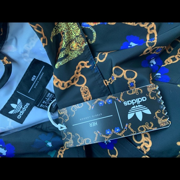 NWT ADIDAS HER STUDIO LONDON GD4274 - Picture 6 of 11